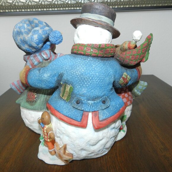 Lang and Wise Sugar and Spice First Edition 1999 Number 1 by Susan Winget - Picture 3 of 6